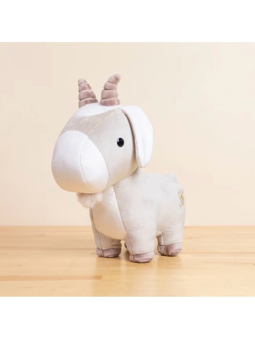 Bellzi Goati the Goat - Medium size Plush